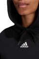 adidas Performance Hanorac cu imprimeu logo Femei