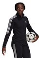 adidas Performance Bluza cu fermoar pentru antrenament Sereno Femei