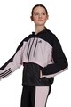 adidas Performance Jacheta cu aspect contrastant Windbreaker Femei