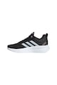 adidas Performance Pantofi sport de plasa si piele Lite Racer Rebold Femei