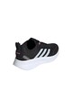 adidas Performance Pantofi sport de plasa si piele Lite Racer Rebold Femei