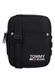 Tommy Jeans Geanta crossbody cu logo reflectorizant Campus Barbati