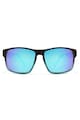 Hawkers Квадратни слънчеви очила Faster с огледални стъкла Мъже