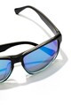Hawkers Квадратни слънчеви очила Faster с огледални стъкла Мъже