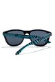 Hawkers Унисекс слънчеви очила с плътен цвят Жени
