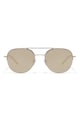 Hawkers Унисекс огледални слънчеви очила Aviator Мъже