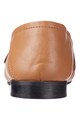 Tommy Hilfiger Pantofi loafer de piele cu detaliu cu model monograma Femei