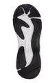 Tommy Hilfiger Pantofi sport cu talpa wedge si detaliu cu model monograma Femei
