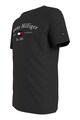 Tommy Hilfiger Tricou de bumbac organic cu logo Baieti