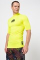 Sundek Тениска Rash Guard на лога с ръкави реглан Мъже