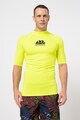 Sundek Тениска Rash Guard на лога с ръкави реглан Мъже