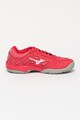 Mizuno Спортни обувки Lightning Star Z4 JR за волейбол Момичета
