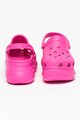 Crocs Saboti slingback demiwedge Femei