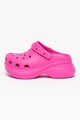 Crocs Saboti slingback demiwedge Femei