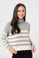 Marella Pulover tricotat din amestec de lana Crimea Femei