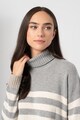 Marella Pulover tricotat din amestec de lana Crimea Femei