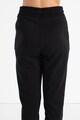 ARMANI EXCHANGE Pantaloni sport conici cu talie inalta Femei