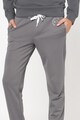 ARMANI EXCHANGE Pantaloni sport cu cordon in talie Barbati