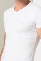 ARMANI EXCHANGE V-nyakú póló szett - 2 db férfi