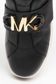 Michael Kors Спортни обувки от кожа Kenna с лого Жени