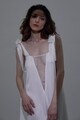 SOLLUNA Camasa de noapte cu segment transparent din dantela Trust Fall Femei