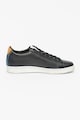 Franklin & Marshall Pantofi sport low-cut de piele Gamma Barbati