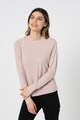 Banana Republic Bluza din amestec de modal cu maneci raglan Femei