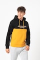 Jack & Jones Hanorac colorblock cu imprimeu logo Barbati