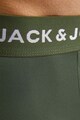 Jack & Jones Set de boxeri din amestec de bumbac cu banda logo- 3 piese Barbati