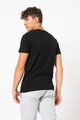 Jack & Jones Jack&Jones, Set de tricouri cu decolteu la baza gatului - 3 piese Barbati