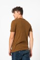 Only & Sons Tricou cu decolteu la baza gatului Albert Barbati