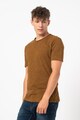 Only & Sons Tricou cu decolteu la baza gatului Albert Barbati