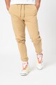 Only & Sons Pantaloni sport conici Fred Barbati