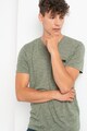 Jack & Jones Tricou cu decolteu in V Dove Barbati