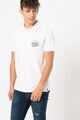 Jack & Jones Tricou polo cu imprimeu logo Kimbel Barbati