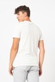 Jack & Jones Set de tricouri cu decolteu la baza gatului, 2 piese Barbati