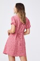 Cotton On Разкроена флорална рокля Tea Жени