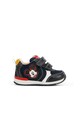 Geox Rishon sneaker Mickey egeres rátéttel Lány