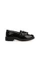 Geox Pantofi loafer de piele Agata Fete