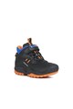 Geox Pantofi sport mid-high impermeabili cu talpa cu striatii Fete