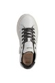 Geox Pantofi sport low-top cu aplicatie stralucitoare in forma de stea Rebecca Fete