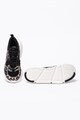 UGG Скосени спортни обувки от велур Жени