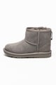 UGG Classic II Mini bebújós nyersbőr csizma Lány