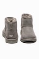 UGG Classic II Mini bebújós nyersbőr csizma Lány