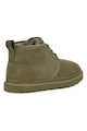 UGG Ghete chukka de piele intoarsa Neumel Femei