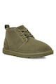 UGG Ghete chukka de piele intoarsa Neumel Femei