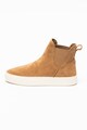 UGG Ghete Chelsea de piele intoarsa Mauna Femei