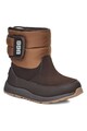 UGG Cizme de iarna cu bareta velcro Toty Fete