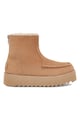 UGG Ghete din piele intoarsa Classic Rising Femei