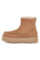 UGG Ghete din piele intoarsa Classic Rising Femei